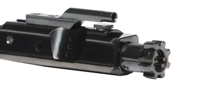 Karabin Daniel Defense DD5 V4 18" kal. .308 Win