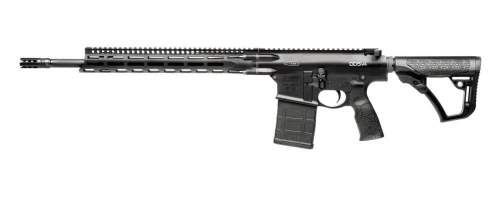 Karabin Daniel Defense DD5 V4 18" kal. .308 Win