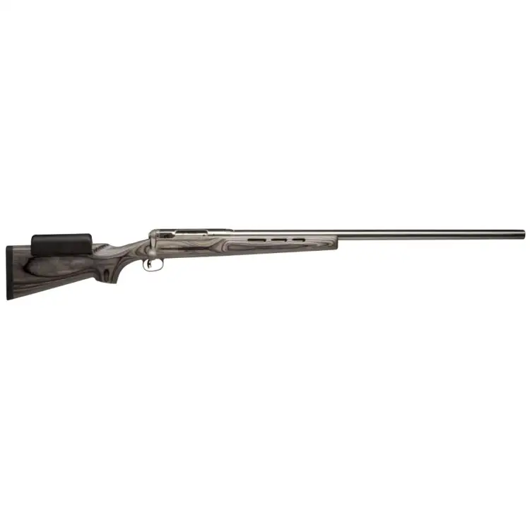 Sztucer Savage 12 F/TR (kal. 223Rem)