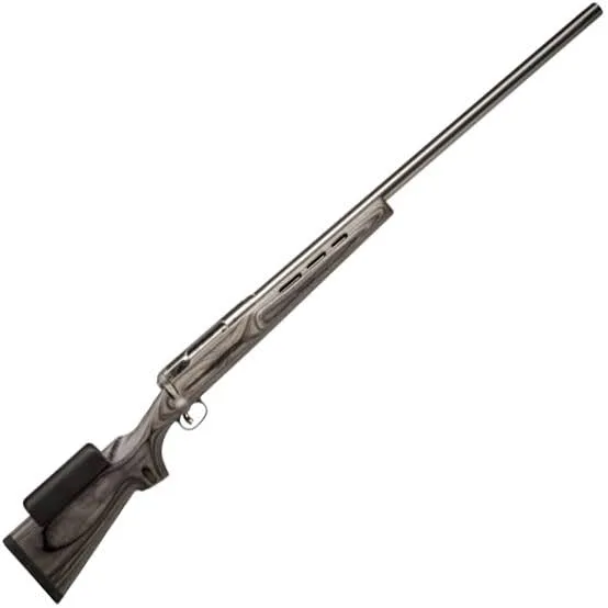 Sztucer Savage 12 F/TR (kal. 308Win)
