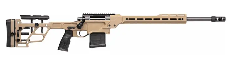 Karabin Daniel Defense DELTA 5 PRO 20" Coyote Tan kal. .308 Win