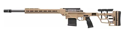Karabin Daniel Defense DELTA 5 PRO 20" Coyote Tan kal. .308 Win