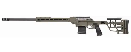 Karabin Daniel Defense DELTA 5 PRO Varmint 26" Olive Drab kal. 6,5 Creedmoor