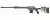 Karabin Daniel Defense DELTA 5 PRO Varmint 26" Olive Drab kal. 6,5 Creedmoor