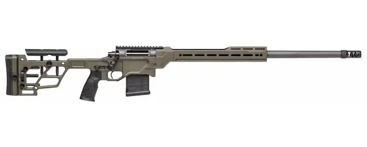 Karabin Daniel Defense DELTA 5 PRO Varmint 26" Olive Drab kal. 6,5 Creedmoor