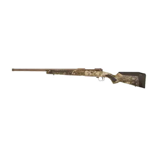 Sztucer Savage 110 High Country (kal. 6,5Creedmoor)