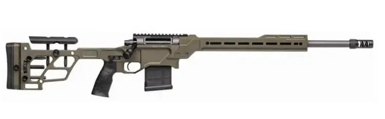 Karabin Daniel Defense DELTA 5 PRO 20" Olive Drab kal. .308 Win