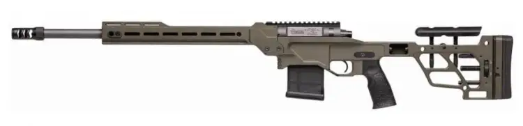 Karabin Daniel Defense DELTA 5 PRO 20" Olive Drab kal. .308 Win
