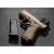 Pistolet Glock 43X Coyote A-CUT COA COMBO kal. 9