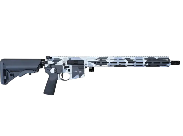 Karabinek Daniel Defense DD4 V7 16" Ice Breaker kal. 5,56x45