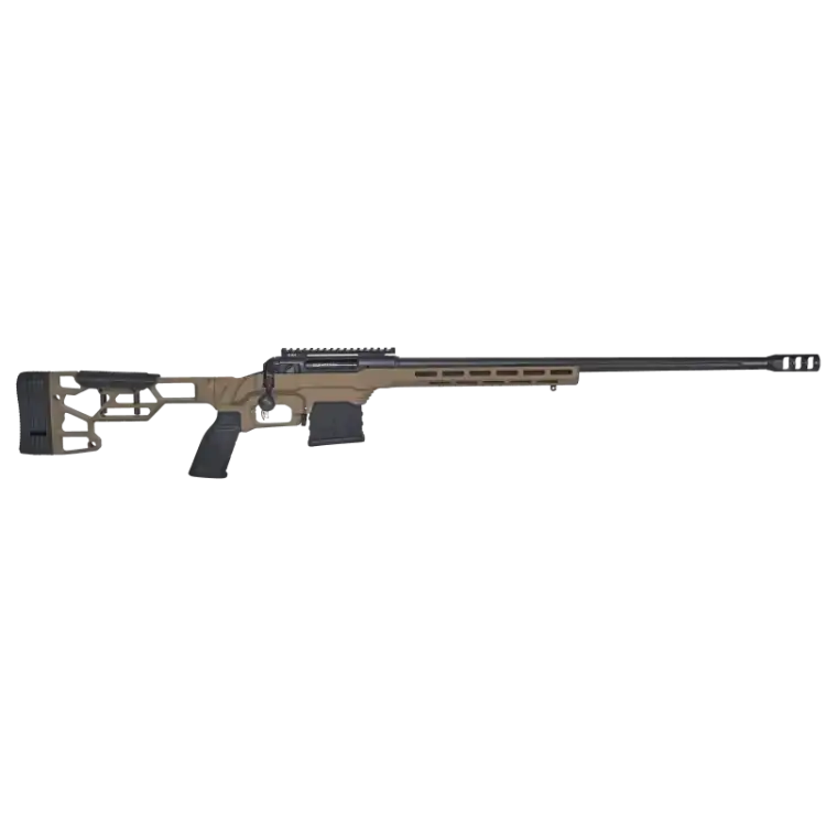 Sztucer Savage 110 Precision (kal. 300WinMag)