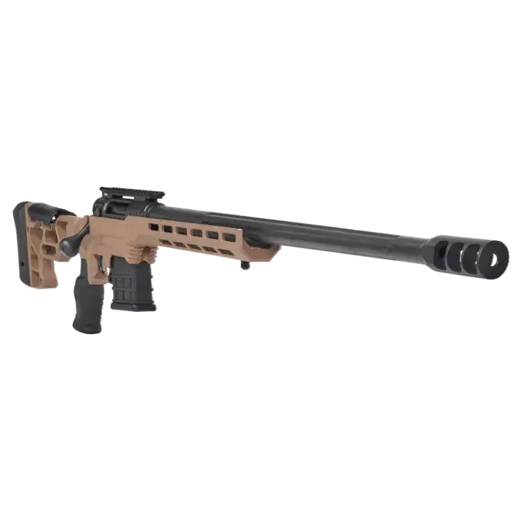 Sztucer Savage 110 Precision (kal. 6,5Creedmoor)