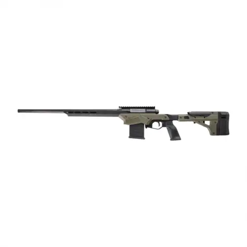 Sztucer Savage Axis II Precision (kal. 308Win)