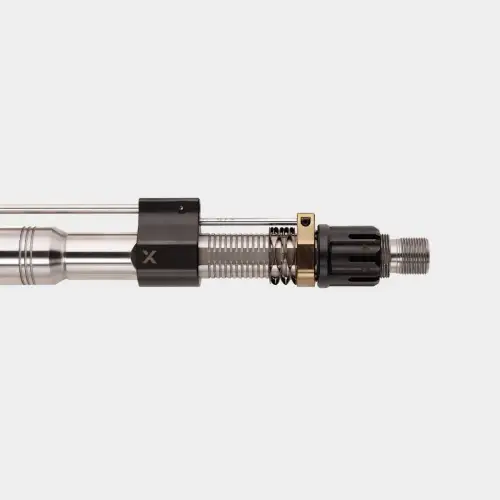 Lufa Blackout Dynamics Helix 13,9" kal. .223 Wylde