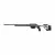 Sztucer Tikka T3X Ace Target MT5/8x24 TST 26" Brown LH kal. .308 Win