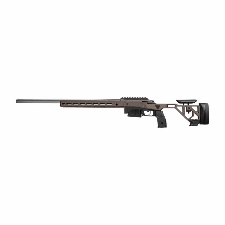 Sztucer Tikka T3X Ace Target MT5/8x24 TST 26" Brown LH kal. .308 Win