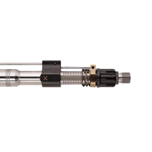 Lufa Blackout Dynamics Helix 12,5" kal. .223 Wylde