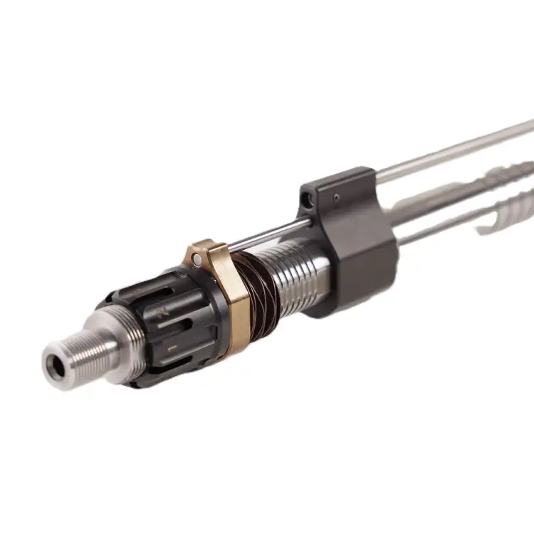 Lufa Blackout Dynamics Helix 11,5" kal. .223 Wylde