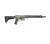Karabinek Blackout Dynamics DTL-X 13,9" Surefire WARCOMP Green kal. .223 Rem