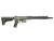 Karabinek Blackout Dynamics DTL-X 13,9" Surefire WARCOMP Burnt Bronze kal. .223 Rem
