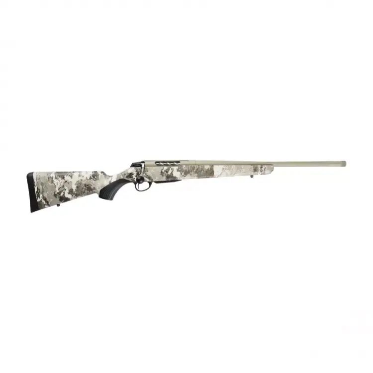 Sztucer Tikka T3X Lite Veil Alpine FL SS 22,4" MT5/8x24 kal. .308 Win