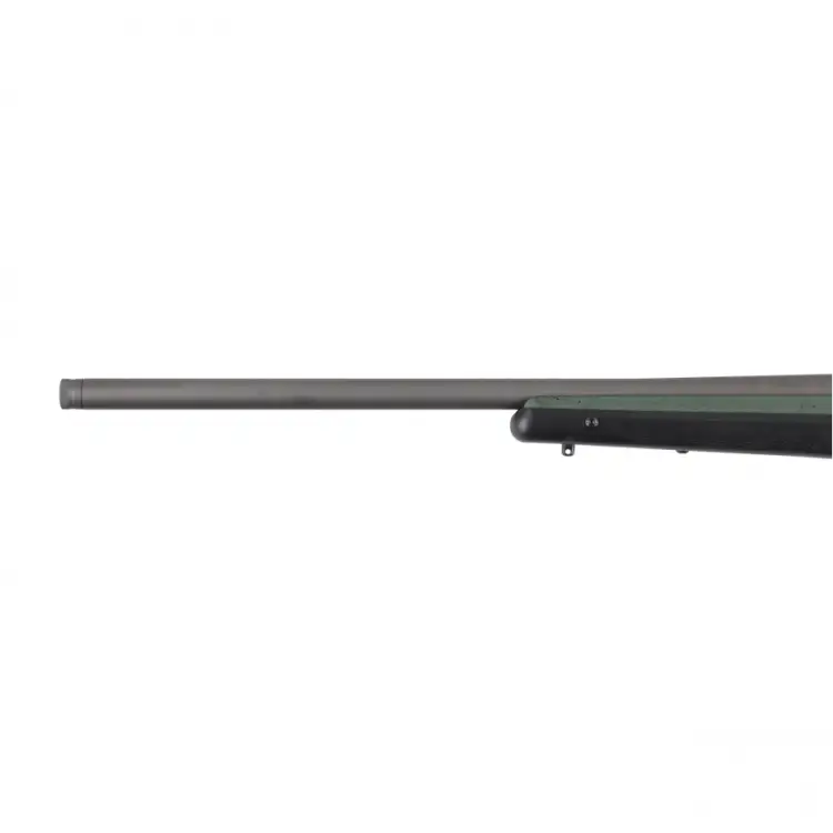 Sztucer Tikka T3X SuperVarmint Green SS 20" TST kal. 6,5 Creedmoor