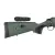 Sztucer Tikka T3X SuperVarmint Green SS 20" TST kal. 6,5 Creedmoor