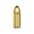 Amunicja MAGTECH FMJ 9x19mm 115gr/7,5 g - 50 szt.