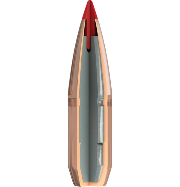Amunicja HORNADY 308Win 165gr/10,7 g - 20 szt.