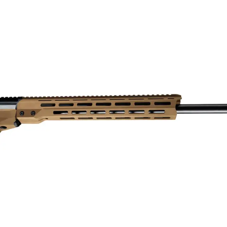 Sztucer Tikka T3X Tactical A1 FS MT5/8x24 24" Coyote Brown kal. .308 Win