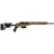 Sztucer Tikka T3X Tactical A1 FS MT5/8x24 24" Coyote Brown kal. .308 Win