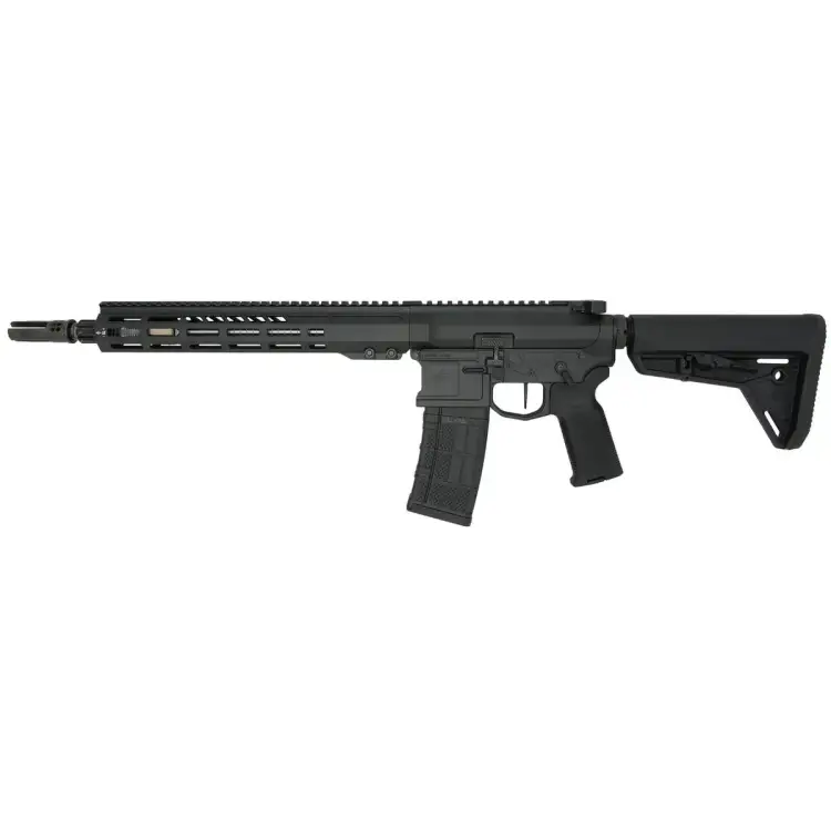 Karabinek Blackout Dynamics DTL-X 13,9" Surefire WARCOMP Black kal. .223 Rem