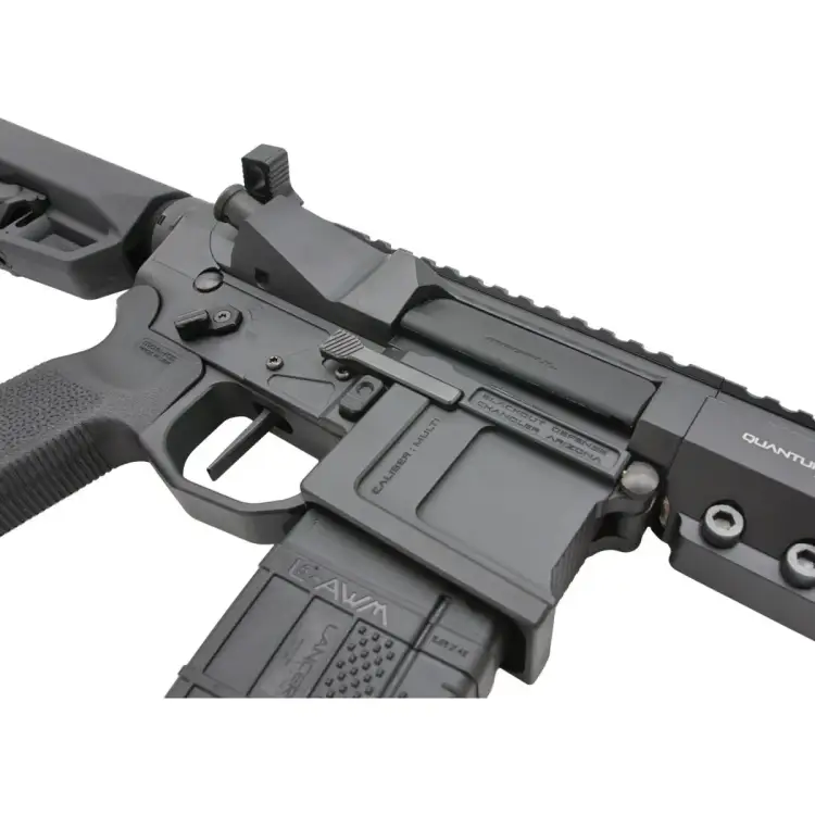 Karabinek Blackout Dynamics DTL-X 13,9" Surefire WARCOMP Black kal. .223 Rem