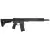 Karabinek Blackout Dynamics DTL-X 13,9" Surefire WARCOMP Black kal. .223 Rem