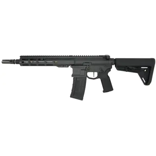 Karabinek Blackout Dynamics DTL-X 11,5" Surefire WARCOMP Black kal. .223 Rem