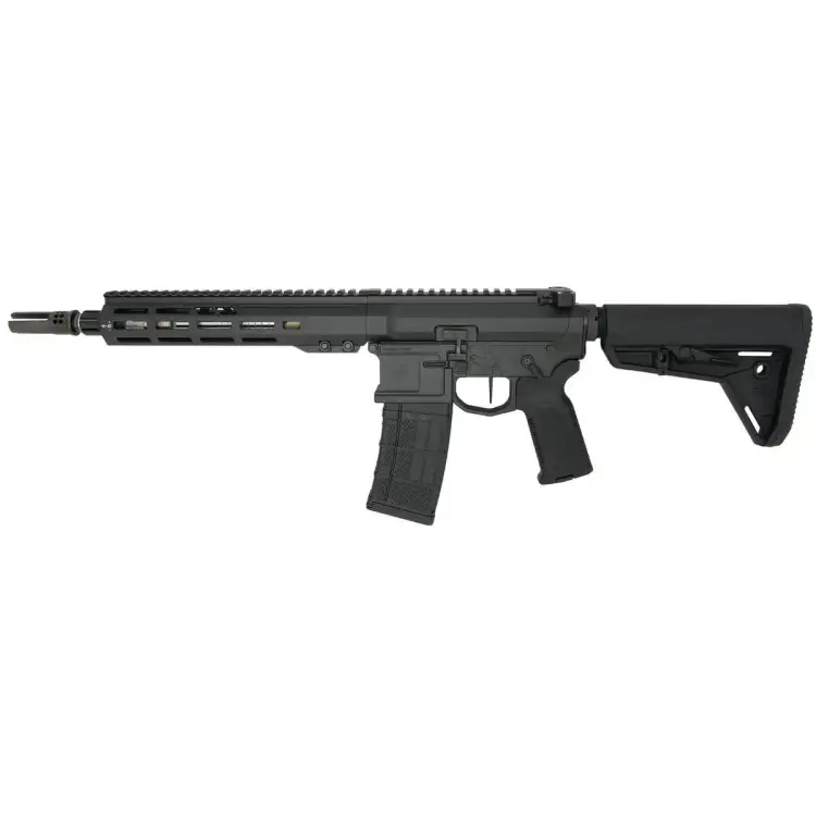 Karabinek Blackout Dynamics DTL-X 11,5" Surefire WARCOMP Black kal. .223 Rem