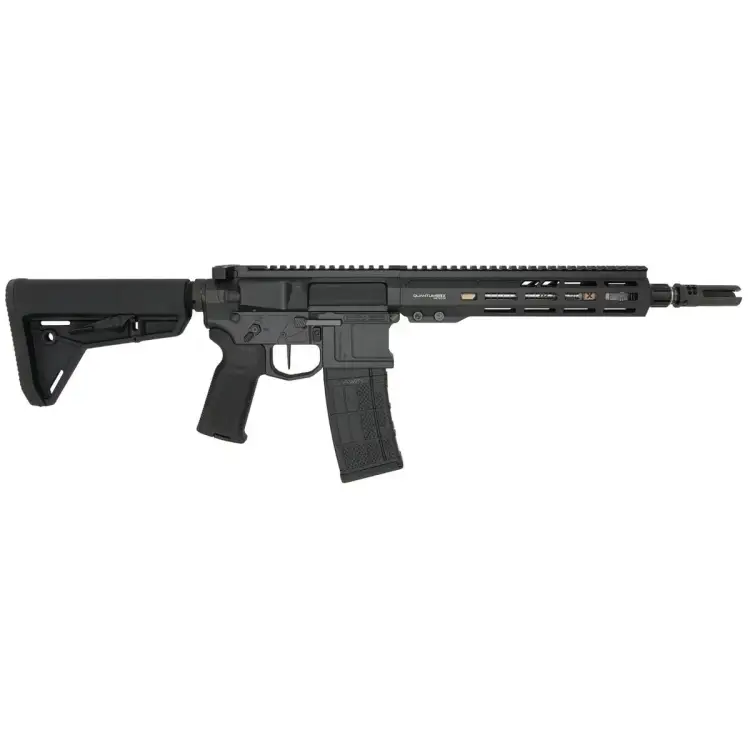 Karabinek Blackout Dynamics DTL-X 11,5" Surefire WARCOMP Black kal. .223 Rem