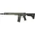 Karabinek Blackout Dynamics DTL-X 13,9" KeyMo Green kal. .223 Rem
