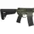 Karabinek Blackout Dynamics DTL-X 13,9" KeyMo Green kal. .223 Rem