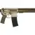 Karabinek Blackout Dynamics DTL-X 13,9" KeyMo Burnt Bronze kal. .223 Rem