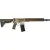 Karabinek Blackout Dynamics DTL-X 13,9" KeyMo Burnt Bronze kal. .223 Rem