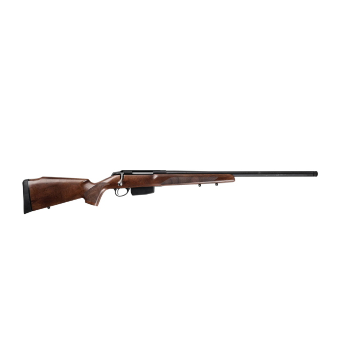 Sztucer Tikka T3X Varminthunter Wood MT18x1 20" ST kal. .222 Rem