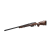Sztucer Tikka T3X Varminthunter Wood MT18x1 20" ST kal. .222 Rem