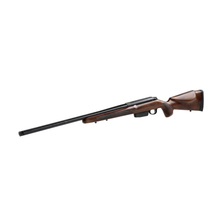 Sztucer Tikka T3X Varminthunter Wood MT18x1 20" ST kal. .222 Rem