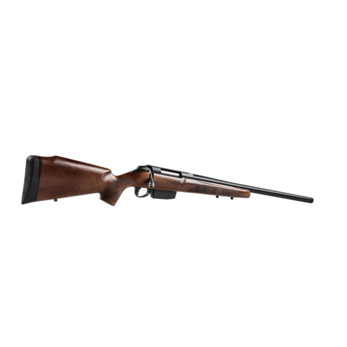Sztucer Tikka T3X Varminthunter Wood MT18x1 20" ST kal. .222 Rem