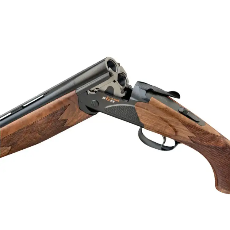 Bock Fabarm Axis Sport & Hunting