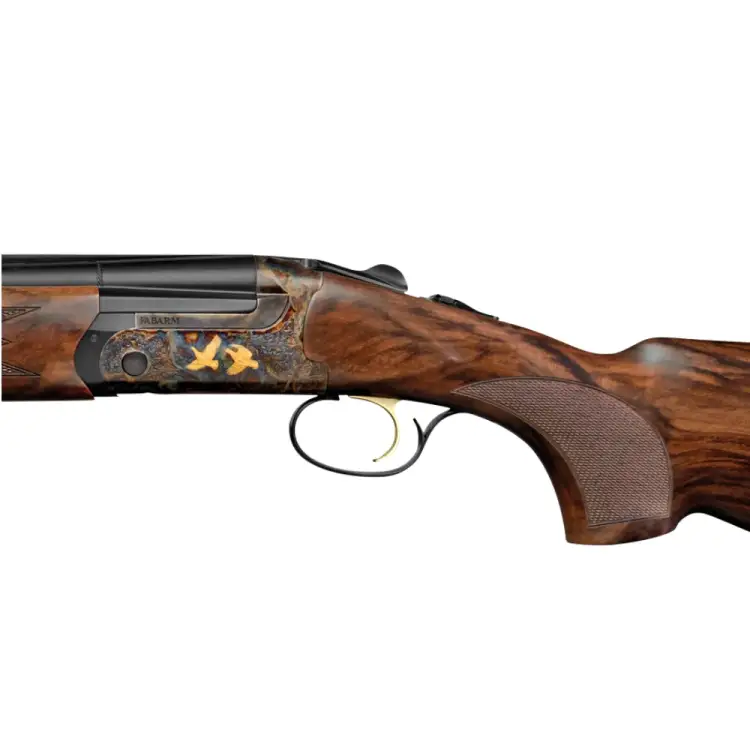 Bock Fabarm Elos D2 Syren