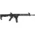 Karabinek Rossi Delta 7022 16,25" kal. .22 LR