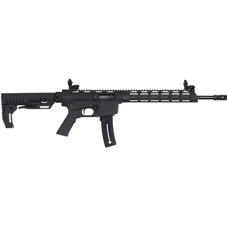 Karabinek Rossi Delta 7022 16,25" kal. .22 LR