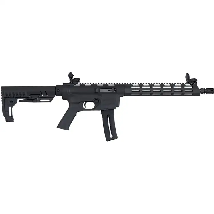 Karabinek Rossi Delta 7022 14,5" kal. .22 LR